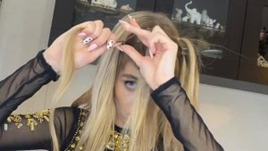 КОСА-ОБОДОК ИЗ РЕЗИНОК, СМОЖЕТ ПОВТОРИТЬ КАЖДАЯ! | EASY CROWN BRAID WITH ELASTICS TUTORIAL