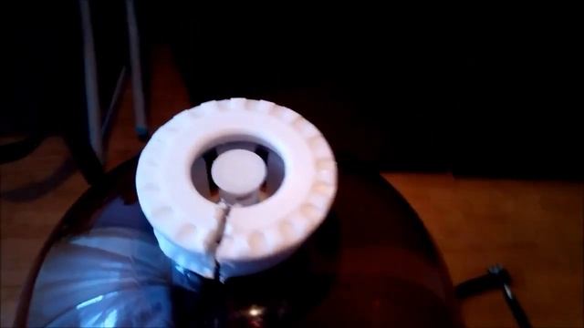 Как открыть пластиковую пивную кегу вариант 2 смотреть онлайн