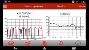 как проверить датчик кислорода