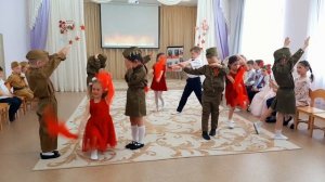 спасибо нашим дедушкам и бабушкам за мирное небо над головой
