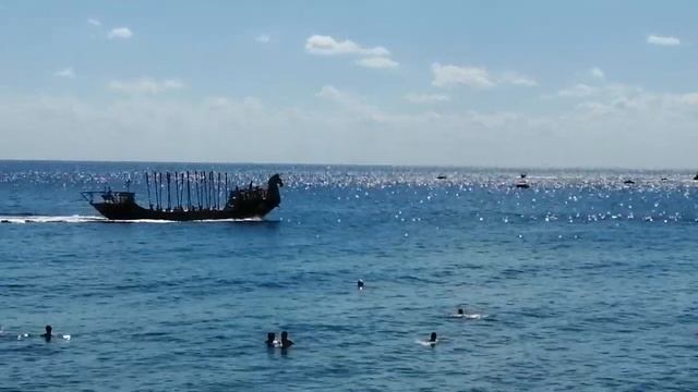 Крым. Новый Свет ??️ПАРАДИз - Филиал РАЯ на земле ??⛰️????? смотреть онлайн