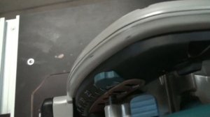 Makita SP6000 встроенная в верстак