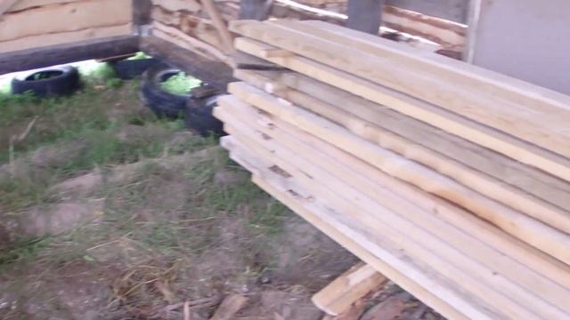 ПЕРЕЕЗД В ДЕРЕВНЮ. Конец 1 сезона смотреть онлайн