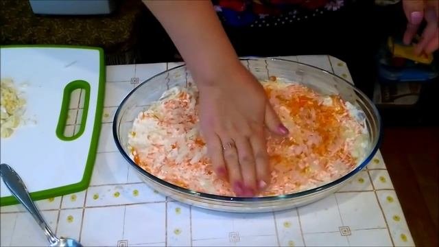 Как сделать Сельдь Под Шубой, ЛУЧШИЙ РЕЦЕПТ
