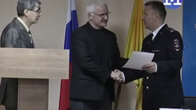 профессиональный праздник полицейских смотреть онлайн