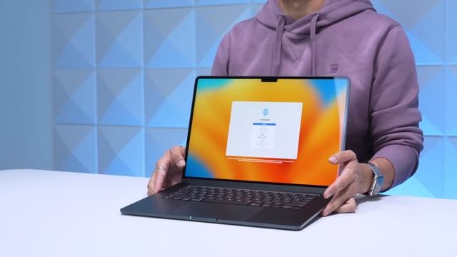 15-inch M2 MacBook Air (2023) Unboxing & Comparison смотреть онлайн