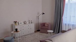 Дом на два хозяина с ремонтом