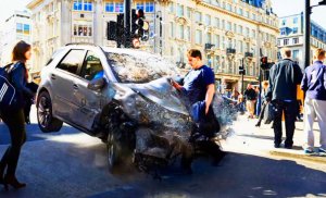 Столкновение