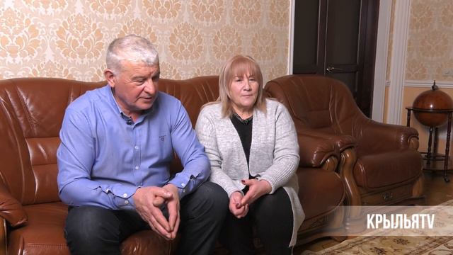 Моя любовь вот уже 40 лет. Джемал и Манана Карелидзе вместе 39 лет смотреть онлайн