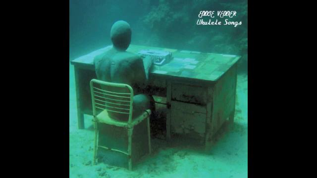 01 Can't Keep - Eddie Vedder смотреть онлайн