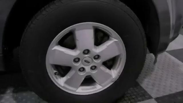 2009 Ford Escape San Antonio TX 78233 смотреть онлайн