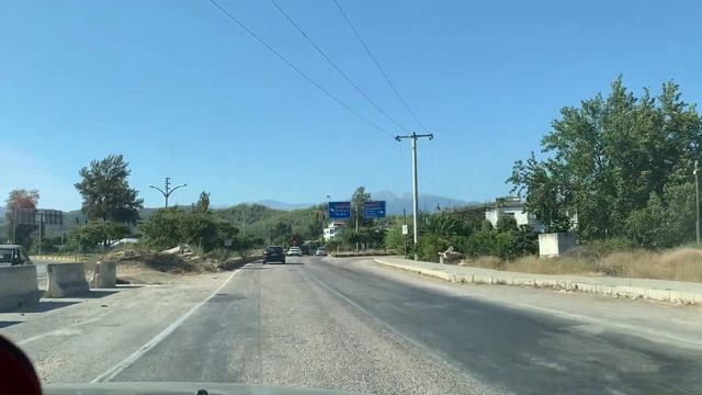 Отправились в Каш! Покупаем одежду и обувь! Гуляем по красивым турецким городкам Каш и Фетхие! смотреть онлайн