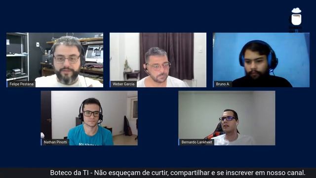 Monitoramento com Zabbix - Parte 1 смотреть онлайн