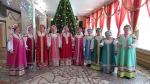 Хмелька- Н. Г.Поздравление (Шаля)