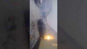 Что бывает когда антифриз попадает в масло bmw e65