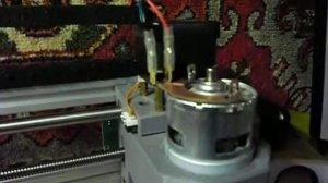 доработка CNC3018