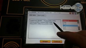 Zed-FULL - EEProm - Fiat Ducato 2010 (программирование ключа)