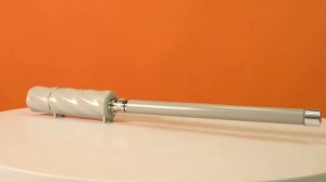 Обзор точки доступа MIKROTIK GrooveA 52 ac | Ситилинк