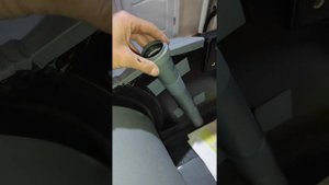 Держатель спиннинга на лодку ПВХ своими руками,, проще и эффективнее некуда.