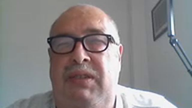 АЛЬТЕРНАТИВА (24) Правые поворотники