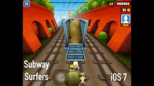 Топ 10 Крутых игр на iPhone 4 с iOS 7.1.2 (2018 год) выпуск #2