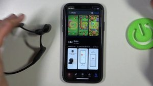 How to Pair Shokz OpenRun Pro with iPhone?