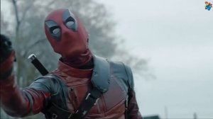 Песенка про Дэдпула