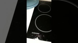 обзор ВСТРАИВАЕМАЯ ВАРОЧНАЯ ПОВЕРХНОСТЬ SAMSUNG C61R1CAMST из сулпак