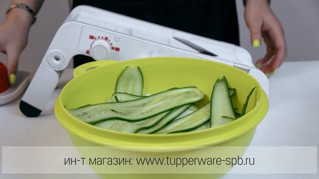 КАК ЛУЧШЕ ВСЕГО ИСПОЛЬЗОВАТЬ КОЛЛЕКЦИЮ МИЛИАН / ПРЛЕЫЙ ОБЗОР / www.tupperware-spb.ru смотреть онлайн