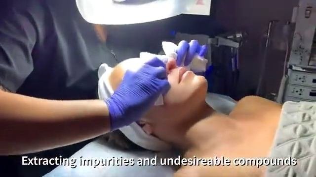 HydraFacialMD with our Medical Esthetician смотреть онлайн