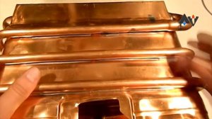 AristonFast14 CFP_ Теплообменник_Ремонт_АТ_#5