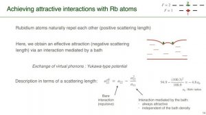 Jean Dalibard - Scale invariance for quantum fluids: solitons and breathers in a 2D gas