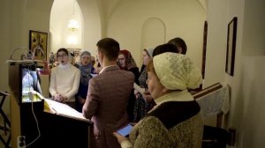 Тропарь Рождества Христова Синодальный распев