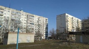 Буденновск.8микрорайон