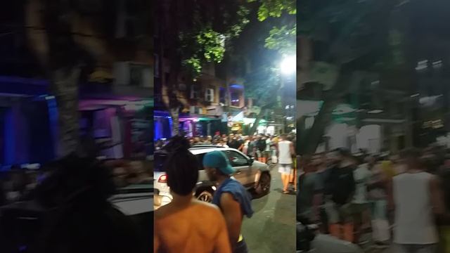 Carnaval Rio de Janeiro de 2022 Lapa Centro