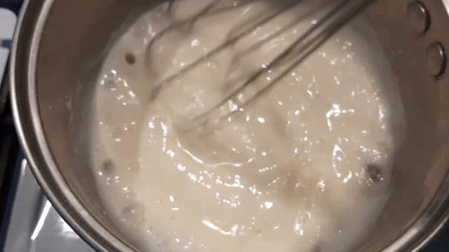 Куриное суфле//нежное как в детском саду