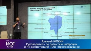 «Руководство по эксплуатации, или Как мы делаем из студентов правильных айтишников»