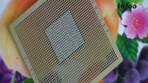 Reballing BGA. Второй шанс.