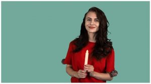 Песня про Адвент / Прославление для детей / КИДС