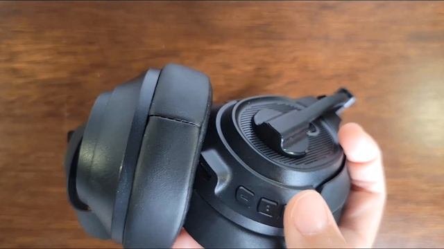 EKsa H6 Review - EKSA Bluetooth Headsets With Microphone & USB Dongle