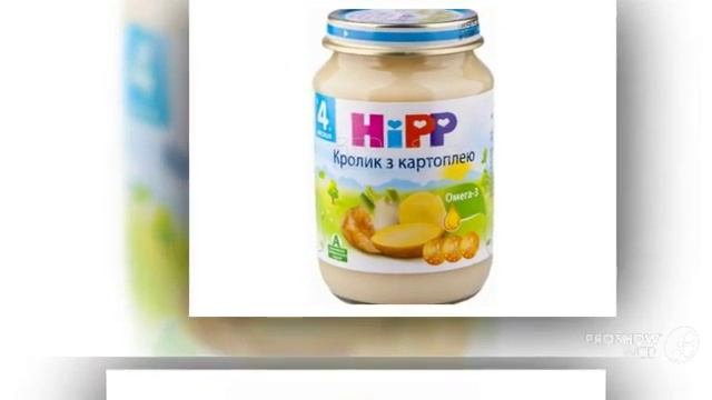 Детское питание_ для новорожденных смотреть онлайн