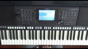 Ирина Аллегрова - Угонщица на синтезаторе [НА СЛУХ]