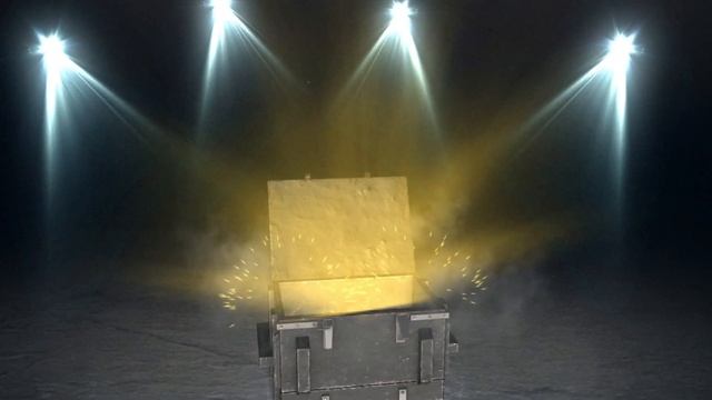 7 МИСТИЧЕСКИХ КОНТЕЙНЕРОВ ЗДРАВСТВУЙТЕ смотреть онлайн