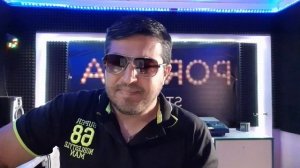 Влад Порфиров "ПЛАНЕТА МЕЧТЫ"