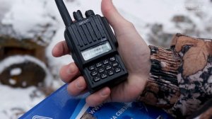 Радиостанция АРГУТ А-54