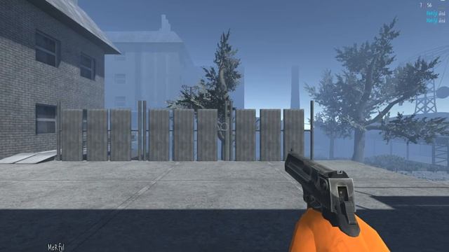 ИГРА В SANDBOX Slendytubbies 3!!! (Slendytubbies 3 #2) ПЕСОЧНИЦА В СЛЕНДЕРПУЗИКАХ 3!!! смотреть онлайн