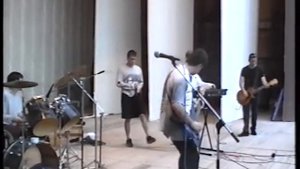 АБРЫ - Россия (Сочи. Летний театр. 09.08.1998)