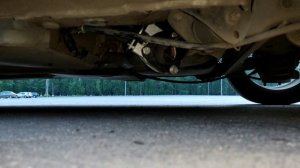 Заслонка на выхлоп.Polo 1.4 tsi