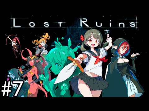 Lost Ruins ► Прохождение ► #7