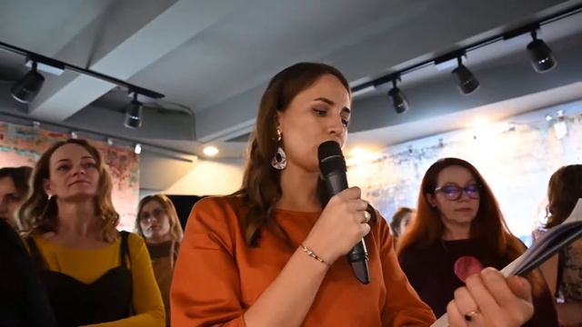 Открытие Jaipur Rugs в Самаре смотреть онлайн